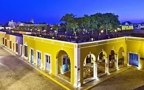 Hacienda Campeche